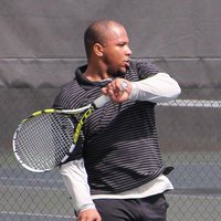 James P. Tennis Instructor Photo