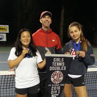 Michael J. Tennis Instructor Photo