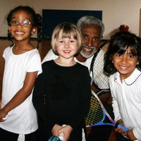 Frederic Marcel S. Tennis Instructor Photo