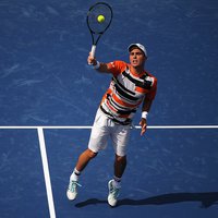 Chase B. Tennis Instructor Photo