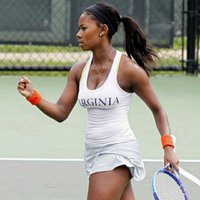 Skylar M. Tennis Instructor Photo