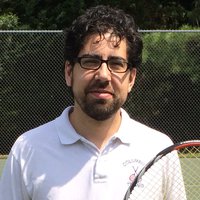Luis N. Tennis Instructor Photo