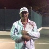 Bill S. Tennis Instructor Photo
