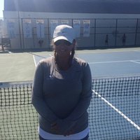 Danielle B. Tennis Instructor Photo