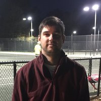 Tom M. Tennis Instructor Photo