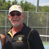 Arnie S. Tennis Instructor Photo