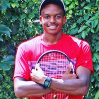 Miles B. Tennis Instructor Photo