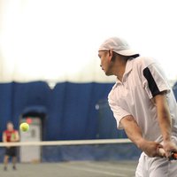 Darnell C. Tennis Instructor Photo