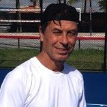 Hisham A. Tennis Instructor Photo