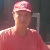 Irwin T. Tennis Instructor Photo