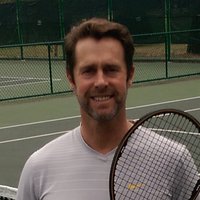 Jeff M. Tennis Instructor Photo