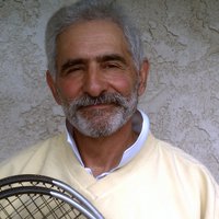 Jerry Z. Tennis Instructor Photo