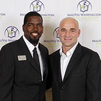 Marc A. Tennis Instructor Photo