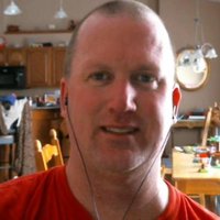 Mark M. Tennis Instructor Photo