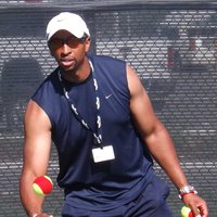 Noel W. Tennis Instructor Photo