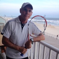 Michael D. Tennis Instructor Photo