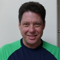 Mo C. Tennis Instructor Photo