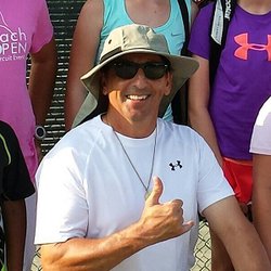 Phil K. Instructor Photo