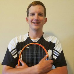 James R. Instructor Photo