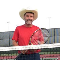 Sam C. Tennis Instructor Photo