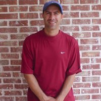 Judd S. Tennis Instructor Photo