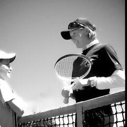 Surina D. Instructor Photo