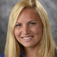 Emily I. Tennis Instructor Photo