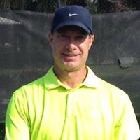 Steve B. Tennis Instructor Photo