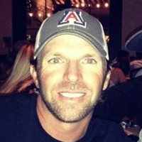 Tad B. Tennis Instructor Photo