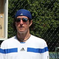 Chuck M. Tennis Instructor Photo