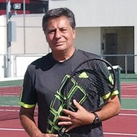 Harvey R. Tennis Instructor Photo