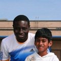Paul A. Tennis Instructor Photo