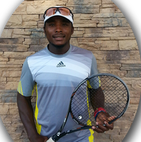 Enock G. Tennis Instructor Photo