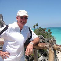 Ed W. Tennis Instructor Photo