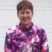 Kristen H. Tennis Instructor Photo