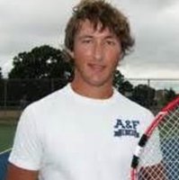 Raymond L. Tennis Instructor Photo