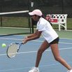 Raynee Green. Tennis Coach