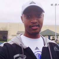 Kuda S. Tennis Instructor Photo