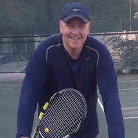 Edward D. Tennis Instructor Photo