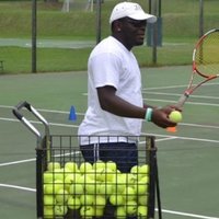 Biodun I. Tennis Instructor Photo