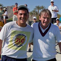 Andras C. Tennis Instructor Photo