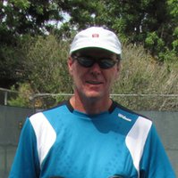 Scott S. Tennis Instructor Photo