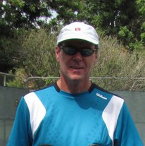 Scott S. Instructor Photo