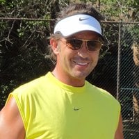 Michael T. Tennis Instructor Photo