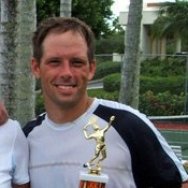 Chris B. Tennis Instructor Photo