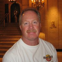 Steve D. Tennis Instructor Photo