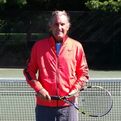 Terry T. Instructor Photo