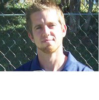 Travis M. Tennis Instructor Photo