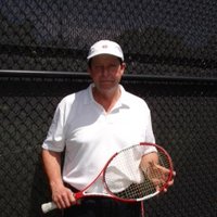 Jim C. Tennis Instructor Photo