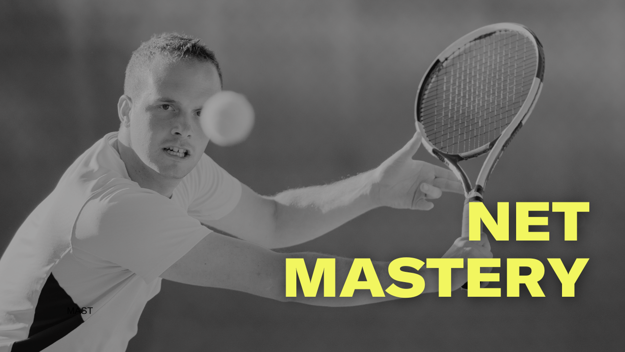 Net Mastery